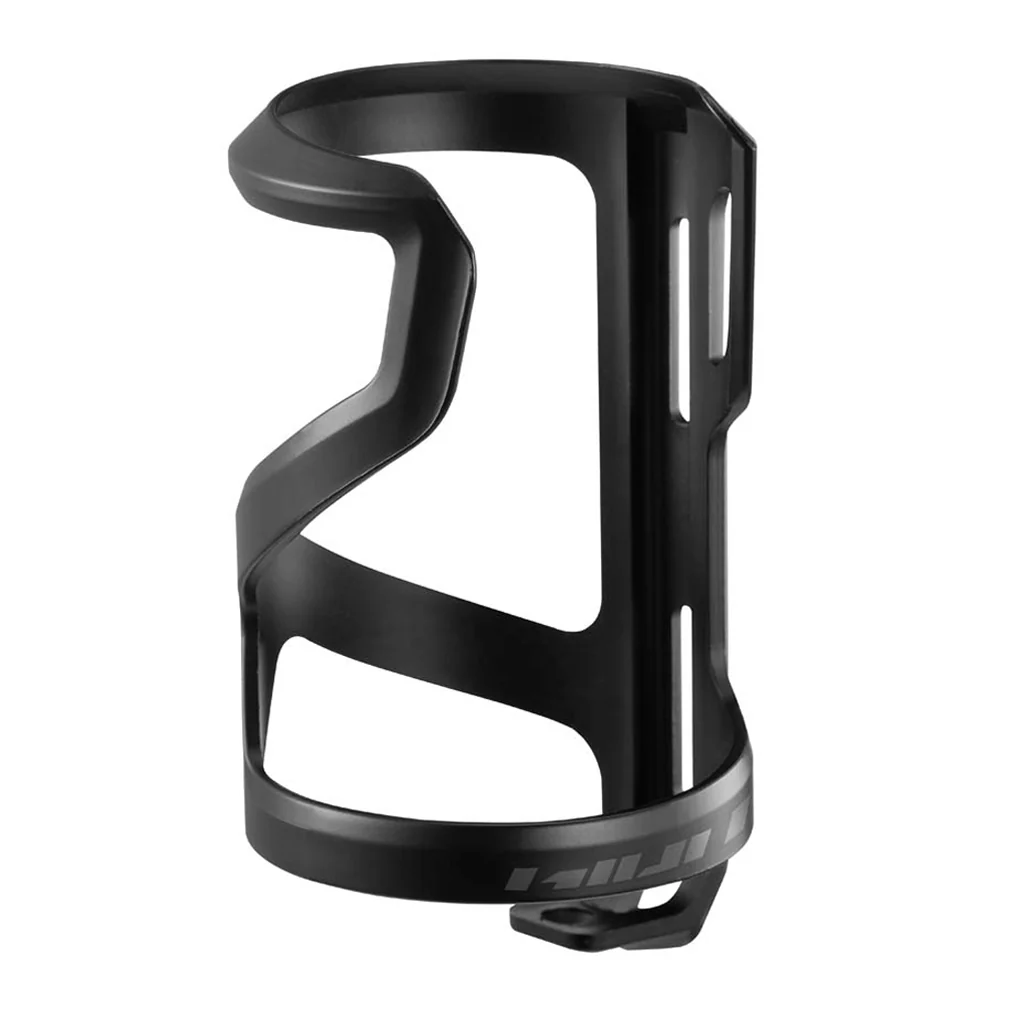 Giant Airway Cage Sidepull RIGHT - Matte Black/Grey