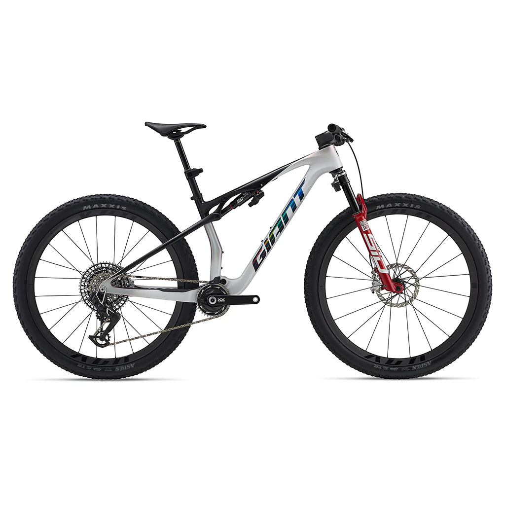 Giant Anthem Advanced SL SE