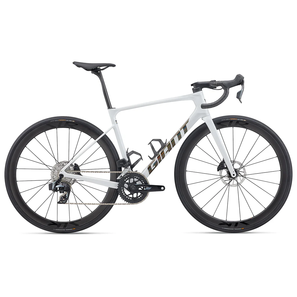 Giant Defy Advanced Pro 1