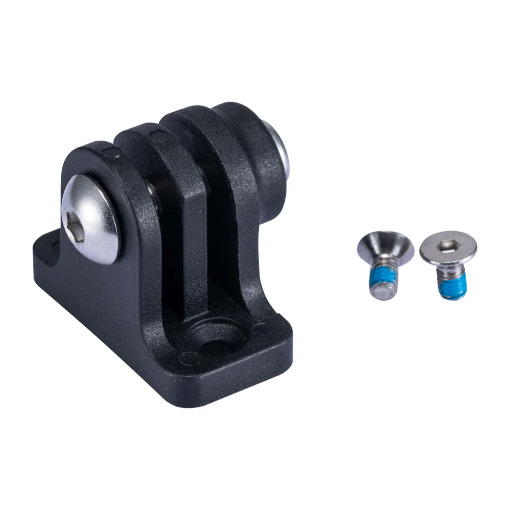 Giant GoPro Computer Mount