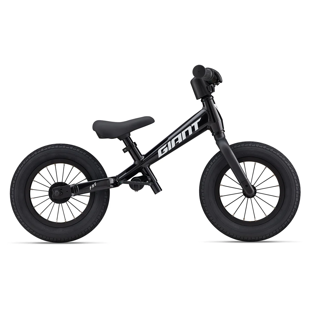 Giant Pre Push Bike - Image 2