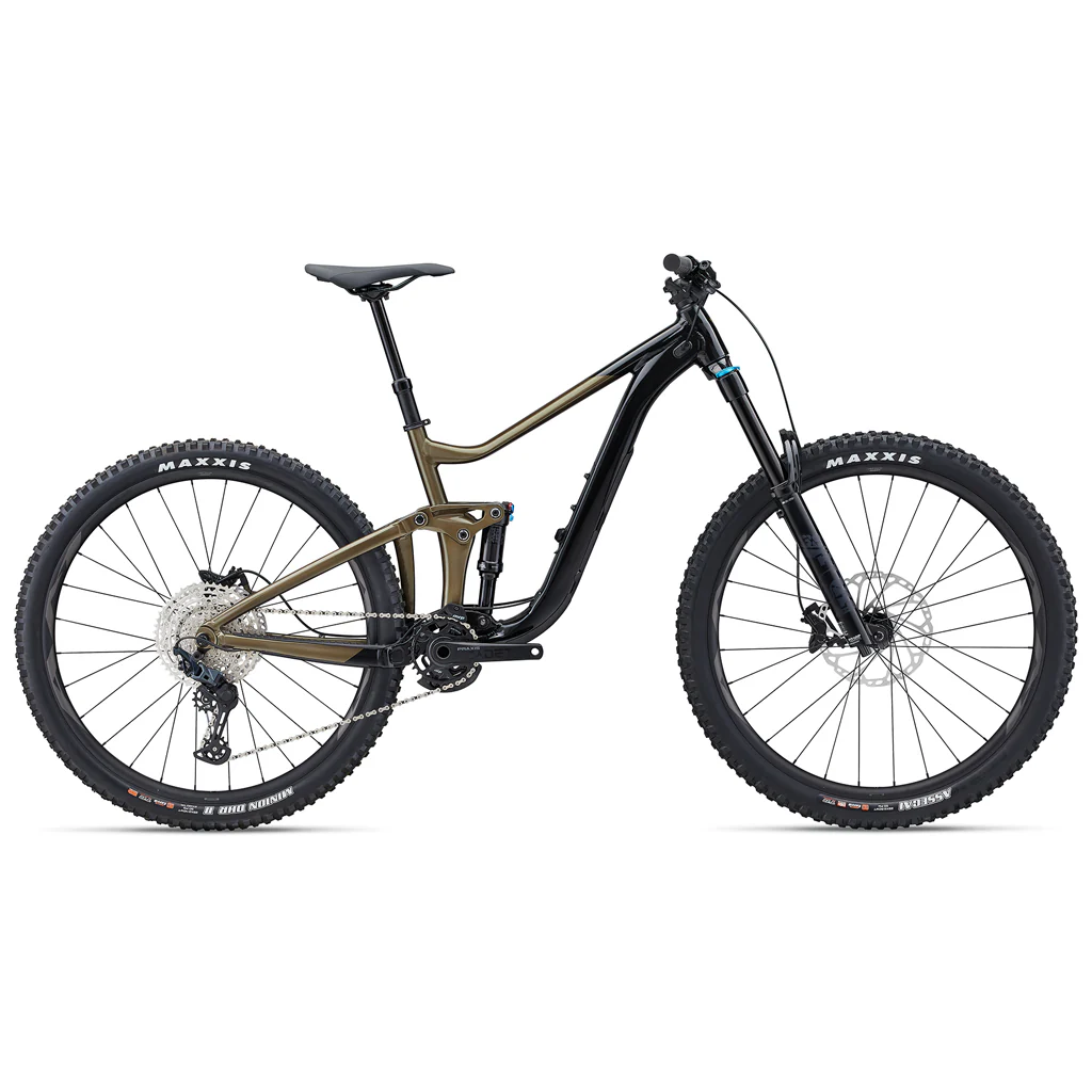 Giant Reign 2