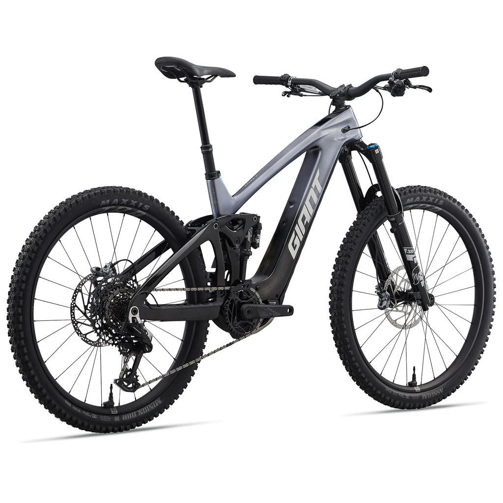 Giant Reign Advanced E+ 1 - Image 2