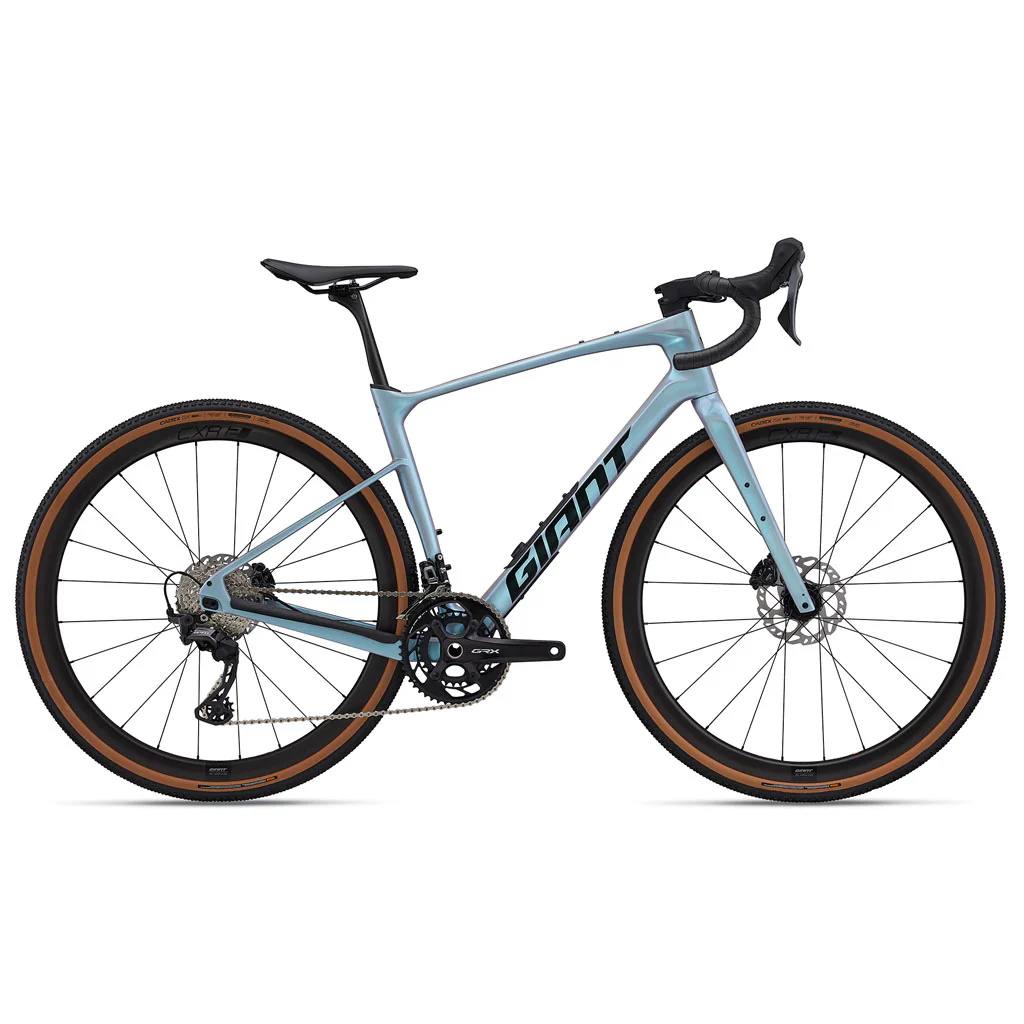 Giant Revolt Advanced 0 - Image 2