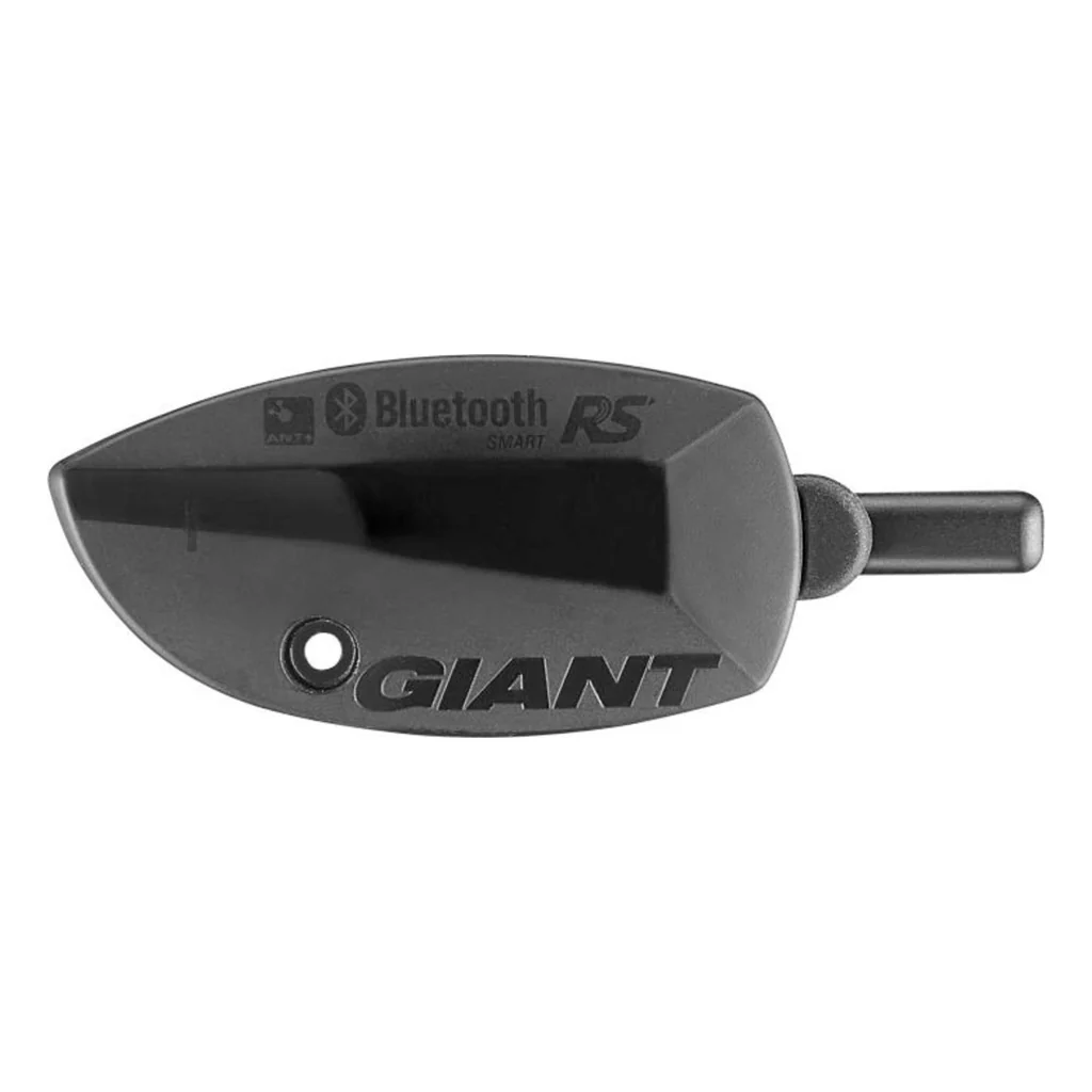 Giant Ride sense ANT+/BLE
