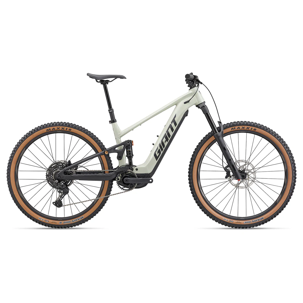 Giant Stance E+ 2