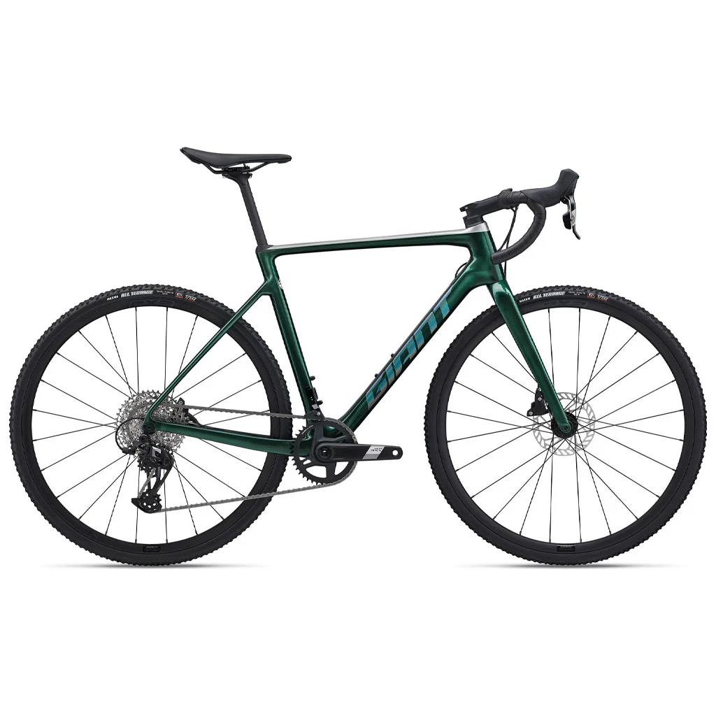 Giant TCX Advanced Pro 2