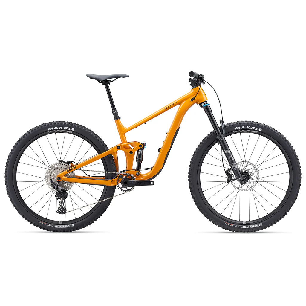 Giant Trance X 2 - Image 2