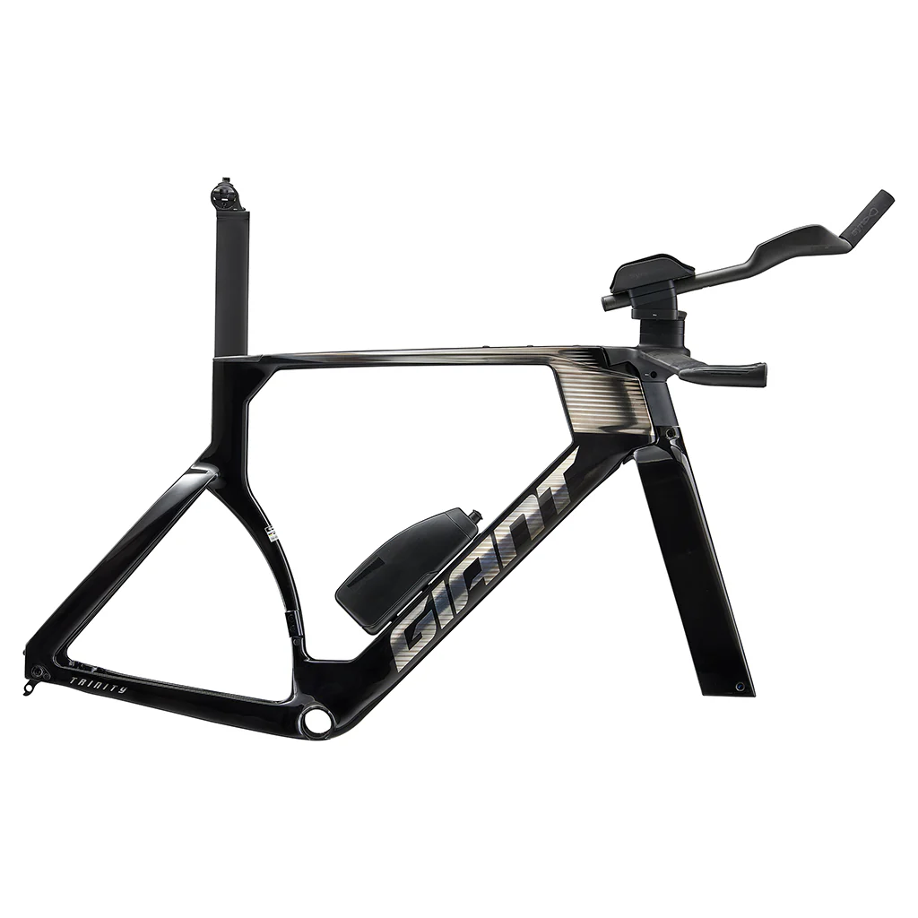 Giant Trinity Advanced SL TT Frameset