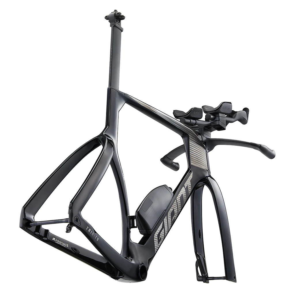 Giant Trinity Advanced SL TT Frameset - Image 2