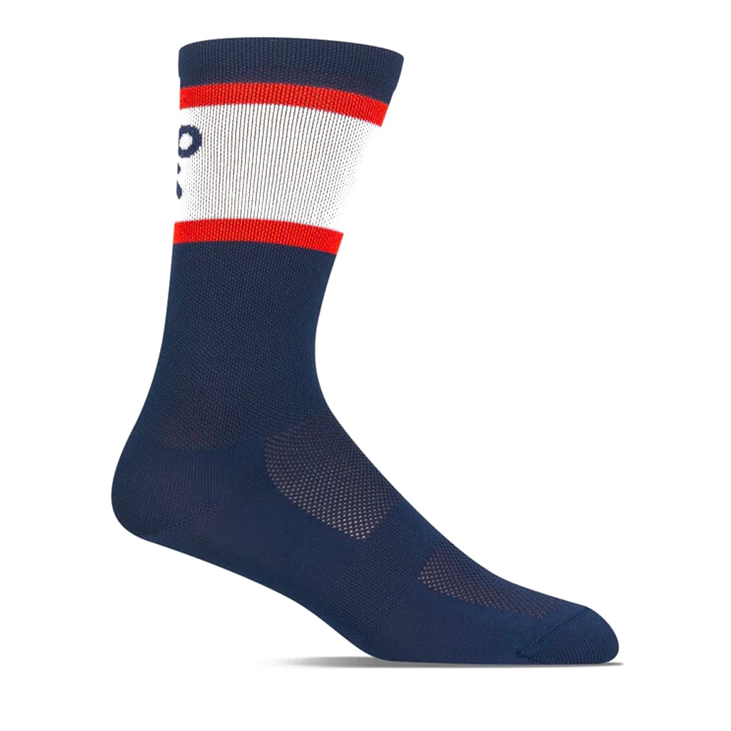 Giro Comp Racer High Rise Sock