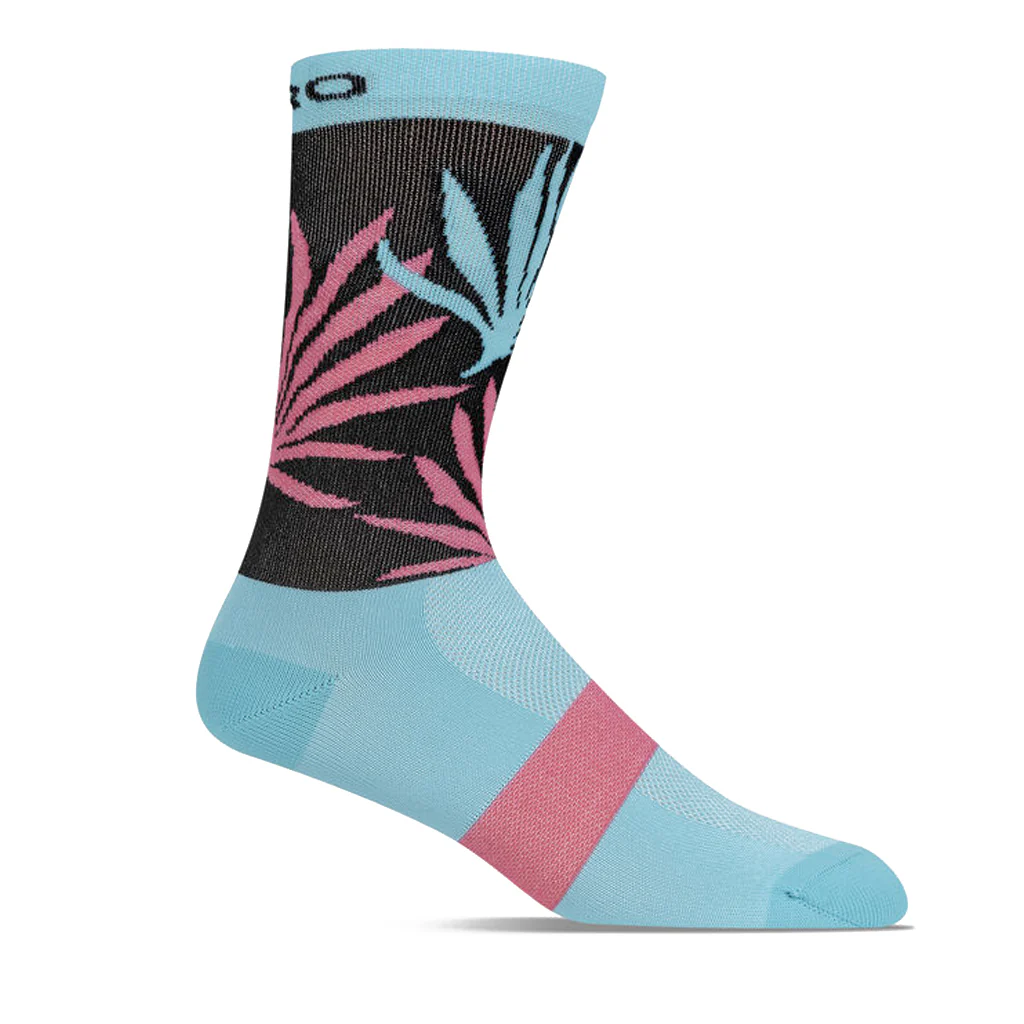 Giro Comp Racer High Rise Sock - Image 2