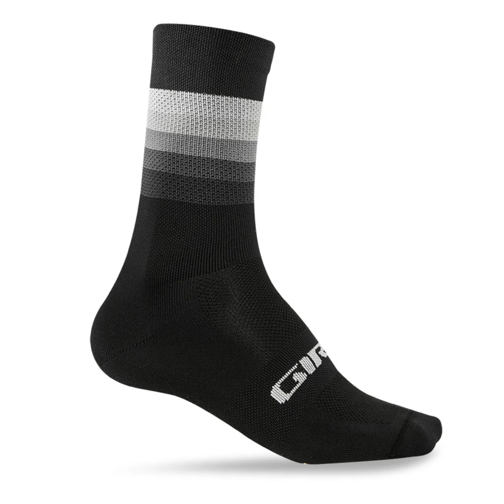 Giro Comp Racer High Rise Sock - Image 3