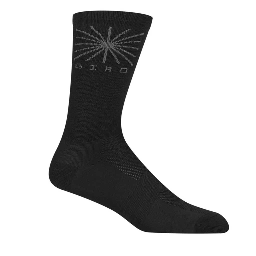 Giro Comp Racer High Rise Sock - Image 4