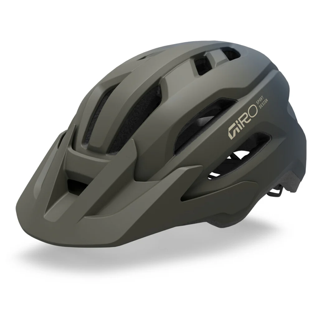 Giro Fixture MIPS II Youth Helmet - Image 2