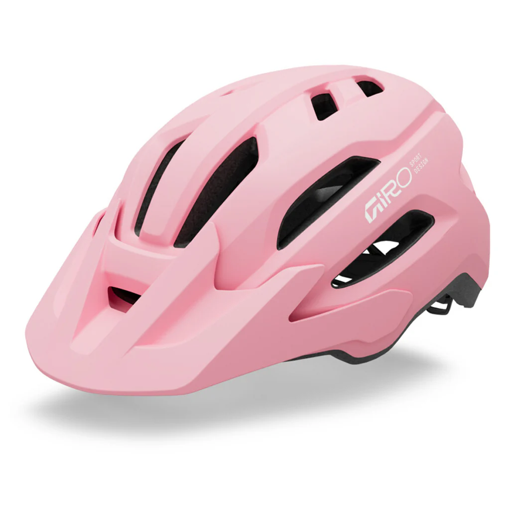 Giro Fixture MIPS II Youth Helmet - Image 3