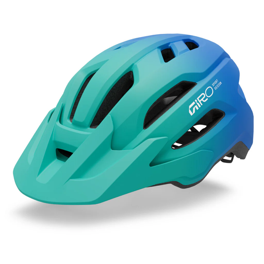 Giro Fixture MIPS II Youth Helmet - Image 4