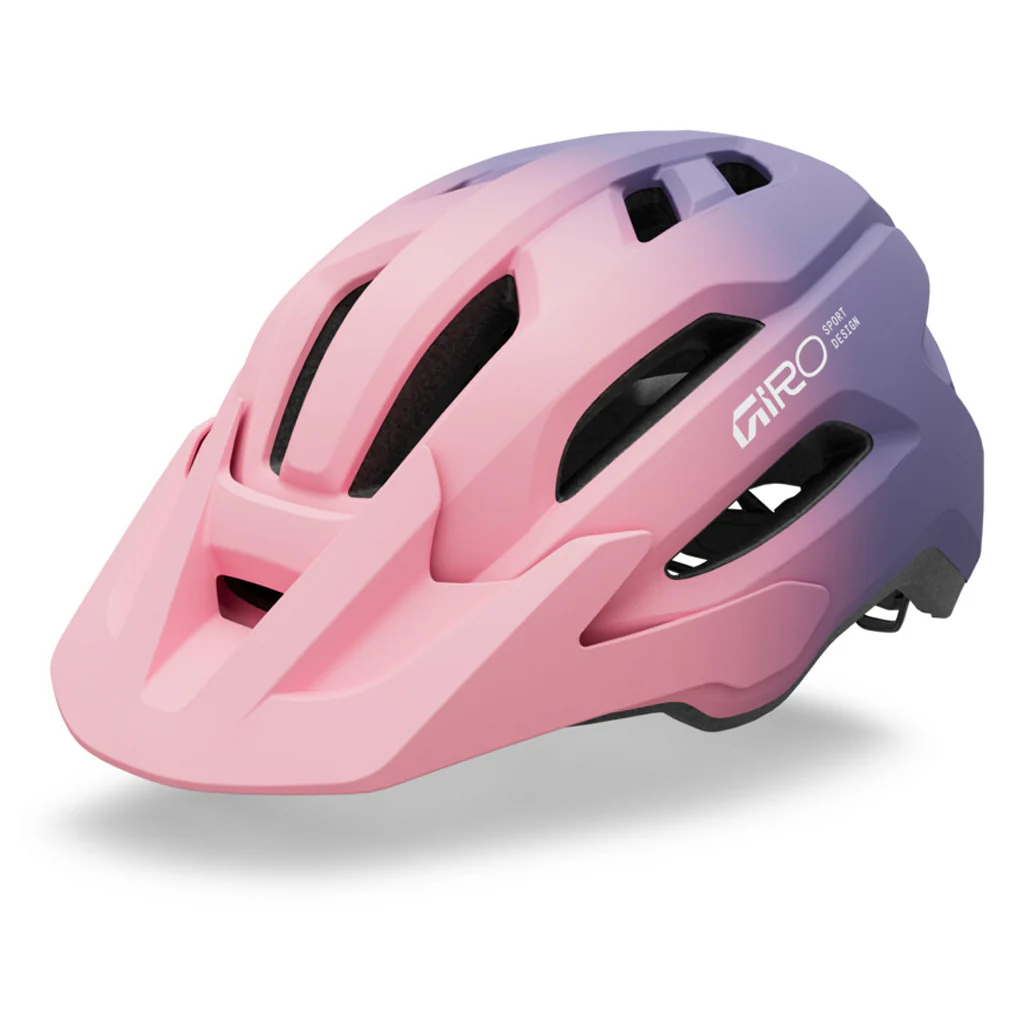 Giro Fixture MIPS II Youth Helmet - Image 5