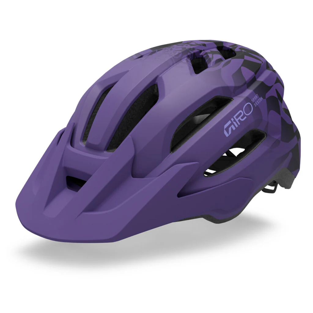 Giro Fixture MIPS II Youth Helmet - Image 6