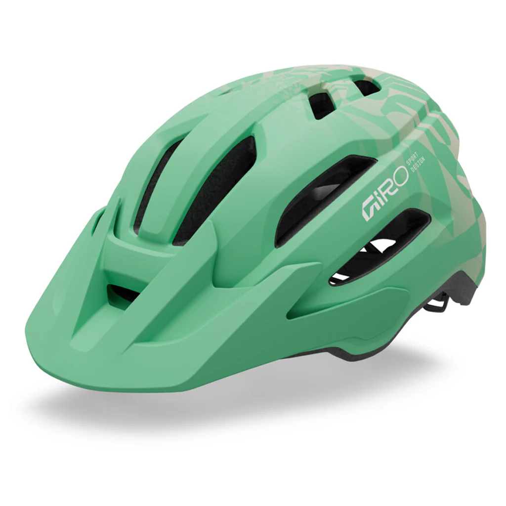 Giro Fixture MIPS II Youth Helmet - Image 8