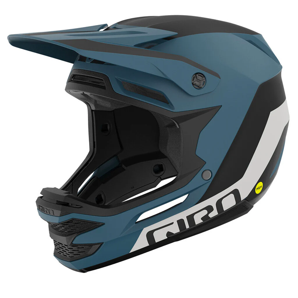 Giro Insurgent Spherical MIPS Helmet - Image 4