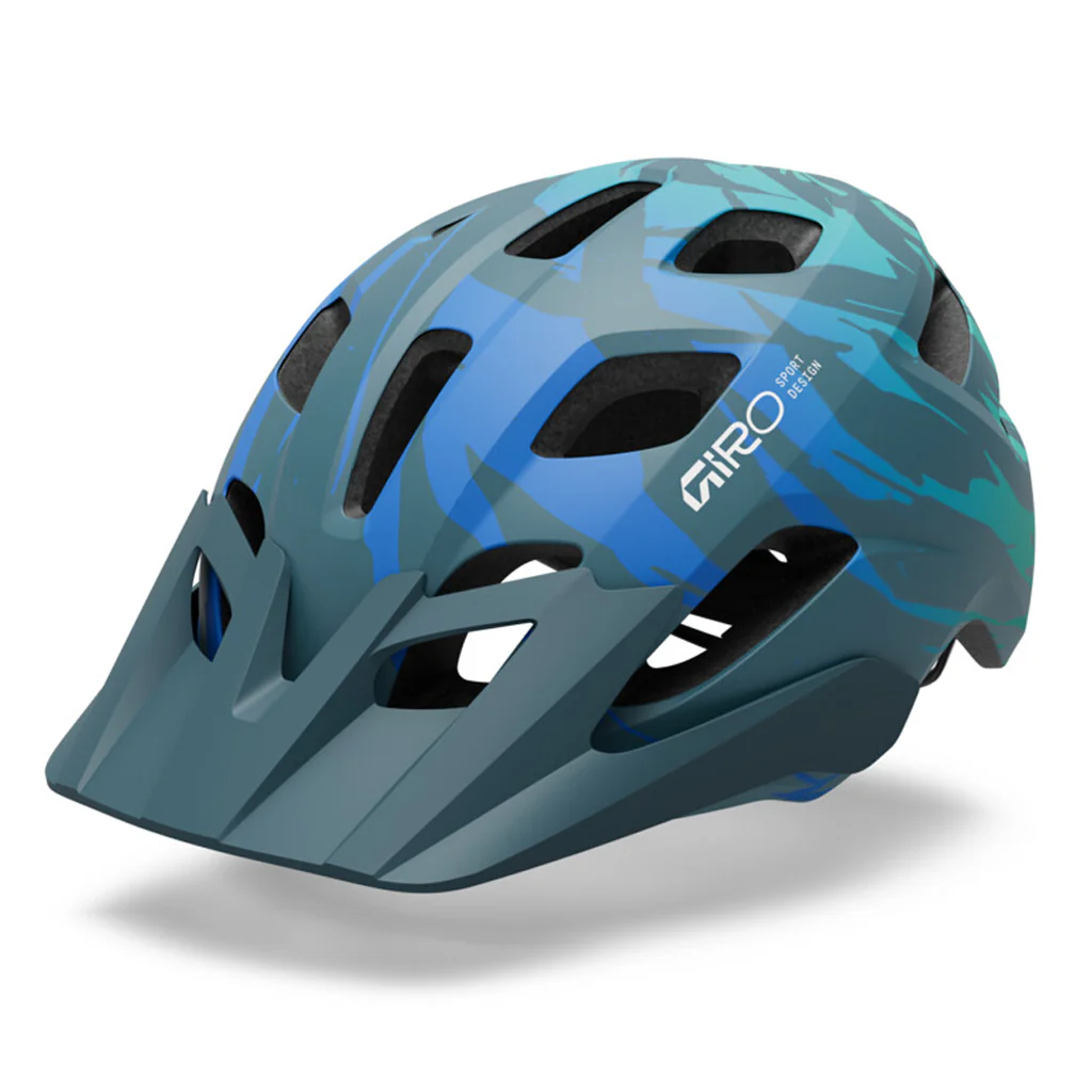 Giro Tremor MIPS Child Helmet