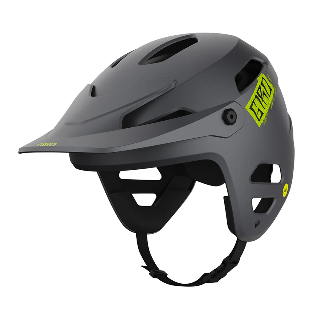 Giro Tyrant Spherical Helmet - Image 3