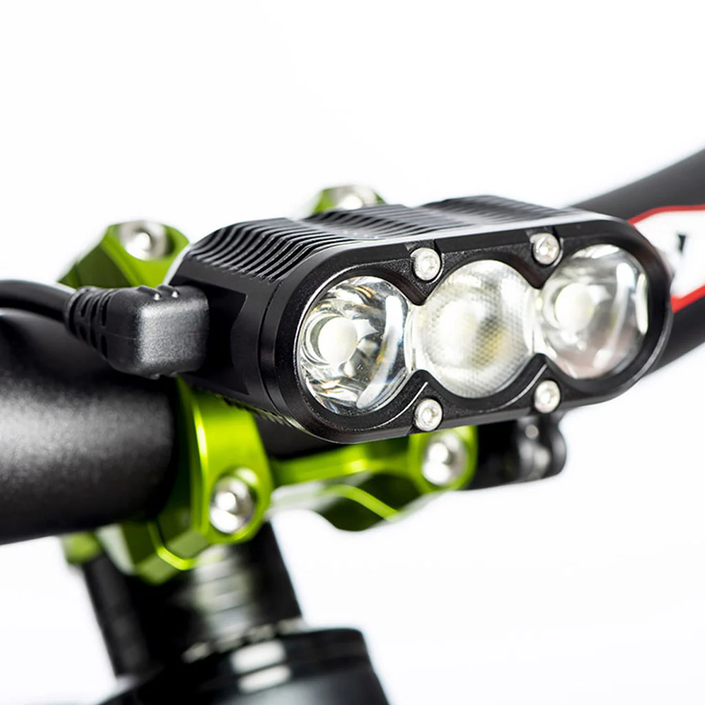 Gloworm XS Adventure Lightset (G2.0) 2800 Lumens - Image 3
