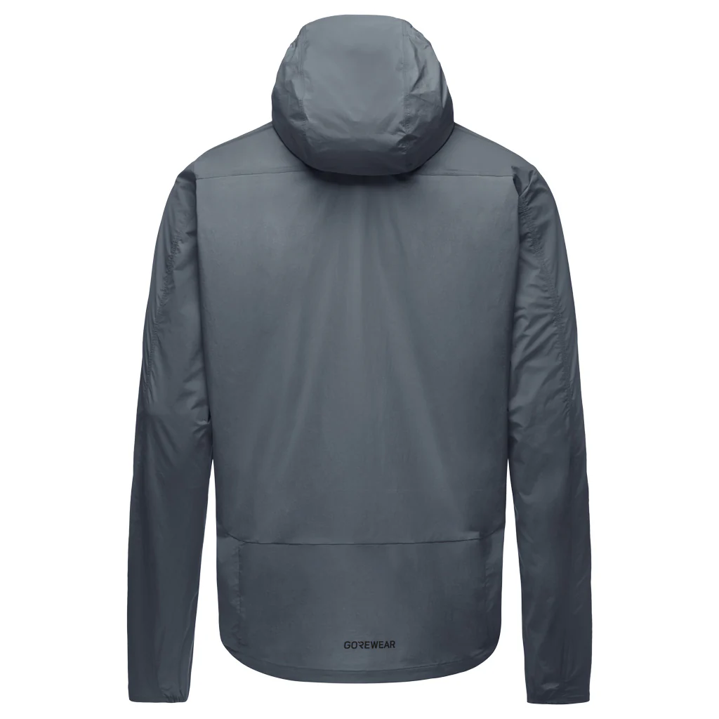 Gorewear FERNFLOW Hooded Windbreaker - Image 2