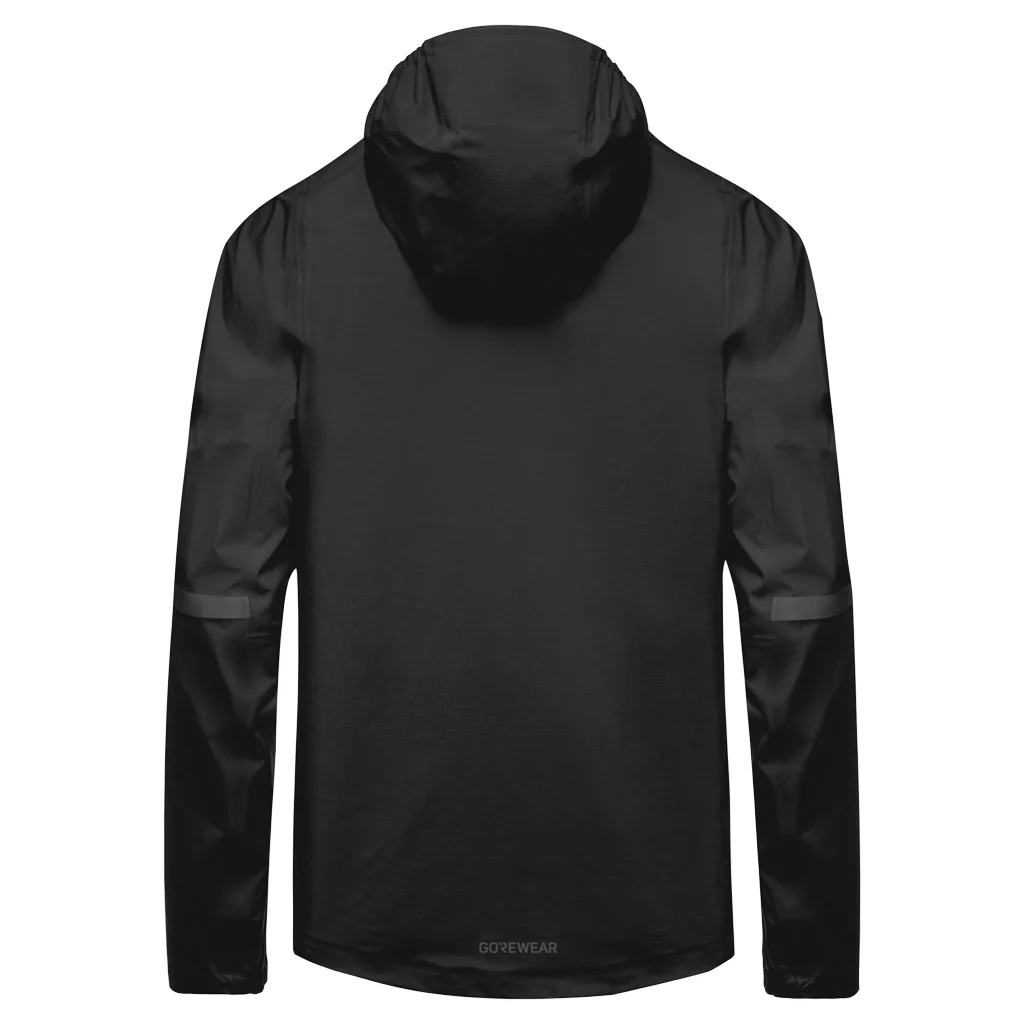 Gorewear LUPRA 2.0 GORE-TEX Hooded Jacket - Image 2