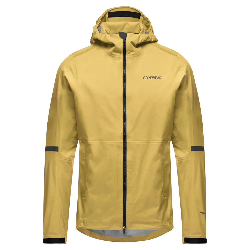 Gorewear LUPRA 2.0 GORE-TEX Hooded Jacket - Image 3