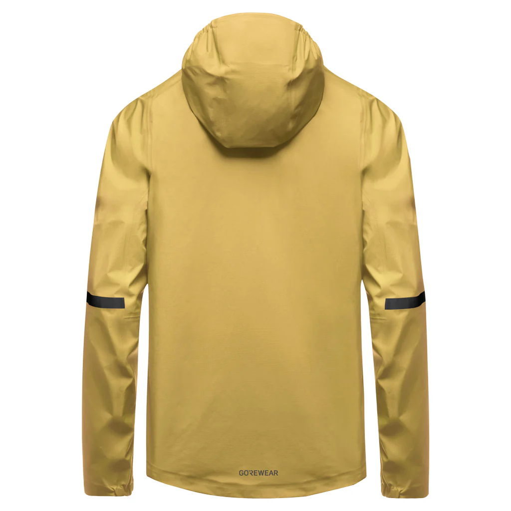 Gorewear LUPRA 2.0 GORE-TEX Hooded Jacket - Image 4