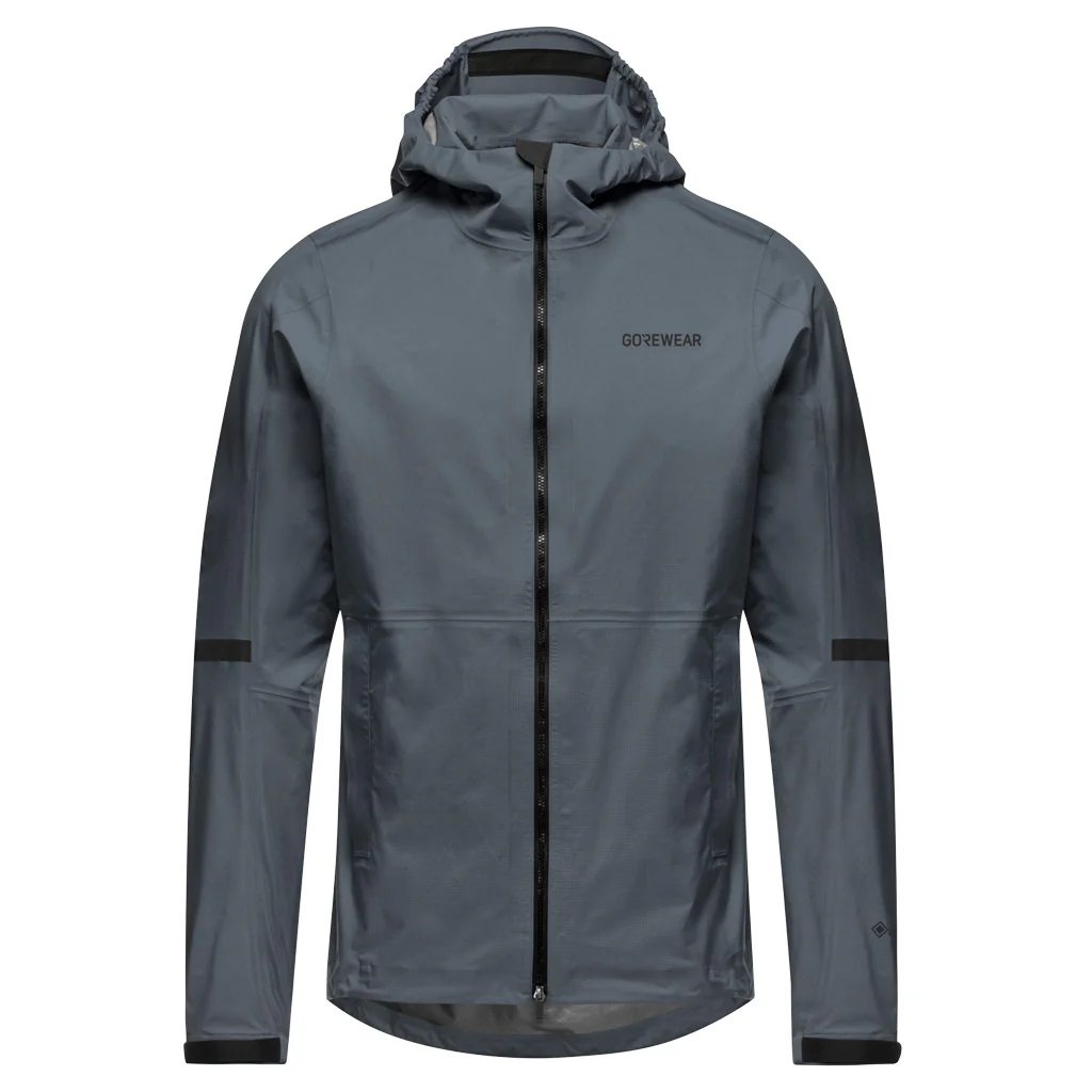 Gorewear LUPRA 2.0 GORE-TEX Hooded Jacket - Image 5
