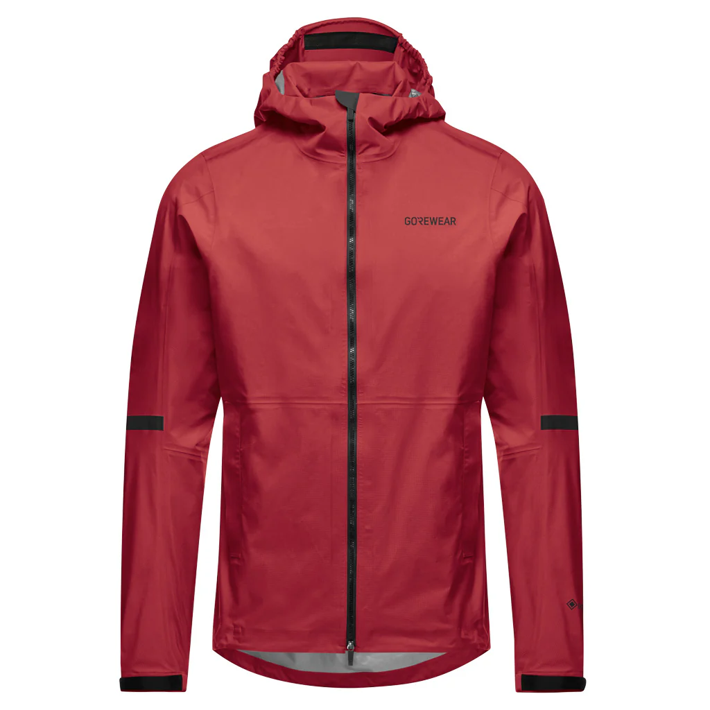 Gorewear LUPRA 2.0 GORE-TEX Hooded Jacket - Image 7