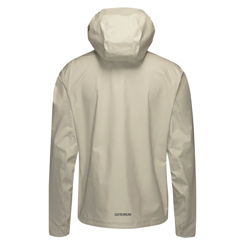 Gorewear LUPRA 2.0 GORE-TEX Hooded Logo Jacket - Image 2