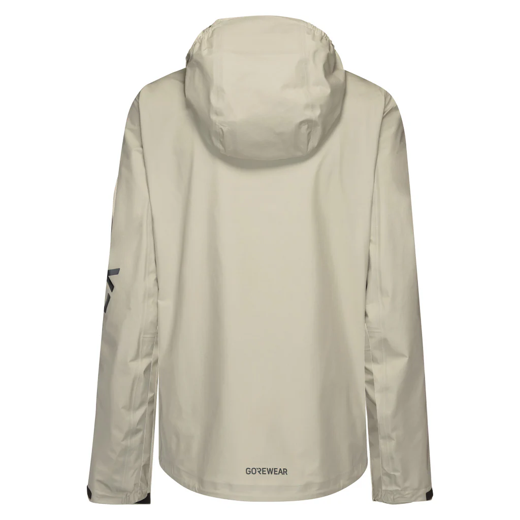 Gorewear LUPRA 2.0 GORE-TEX Hooded Logo Jacket Women's - Image 2