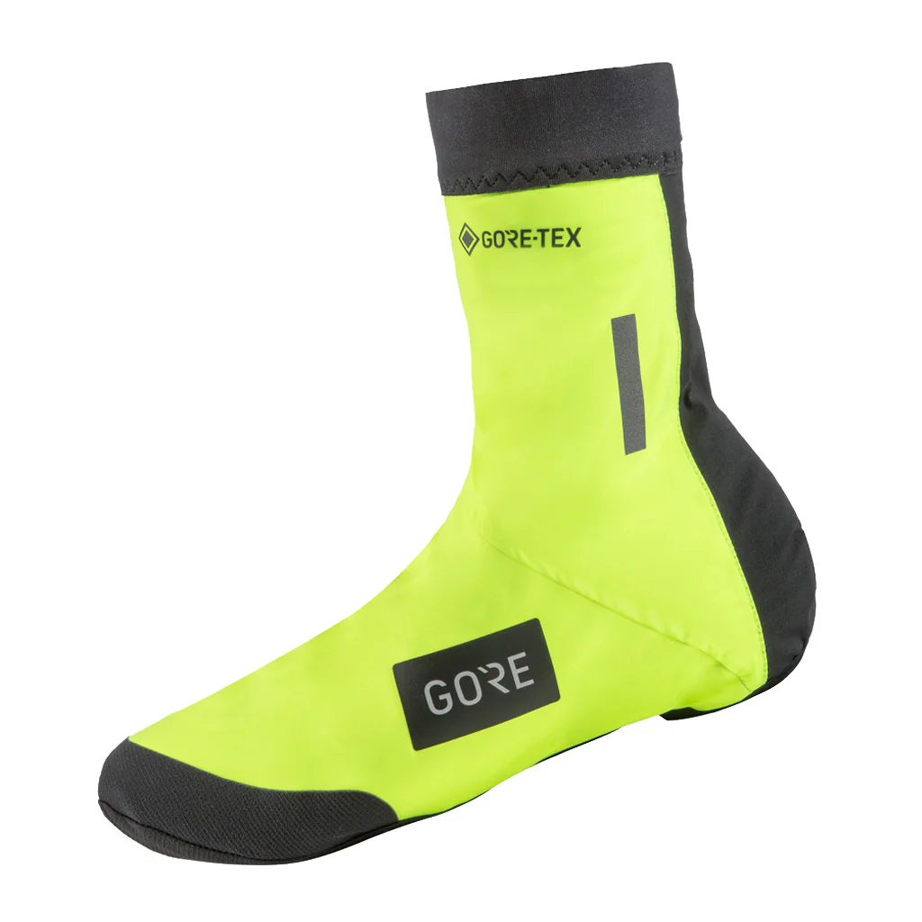 Gorewear Sleet Insulated Overshoes - Image 2