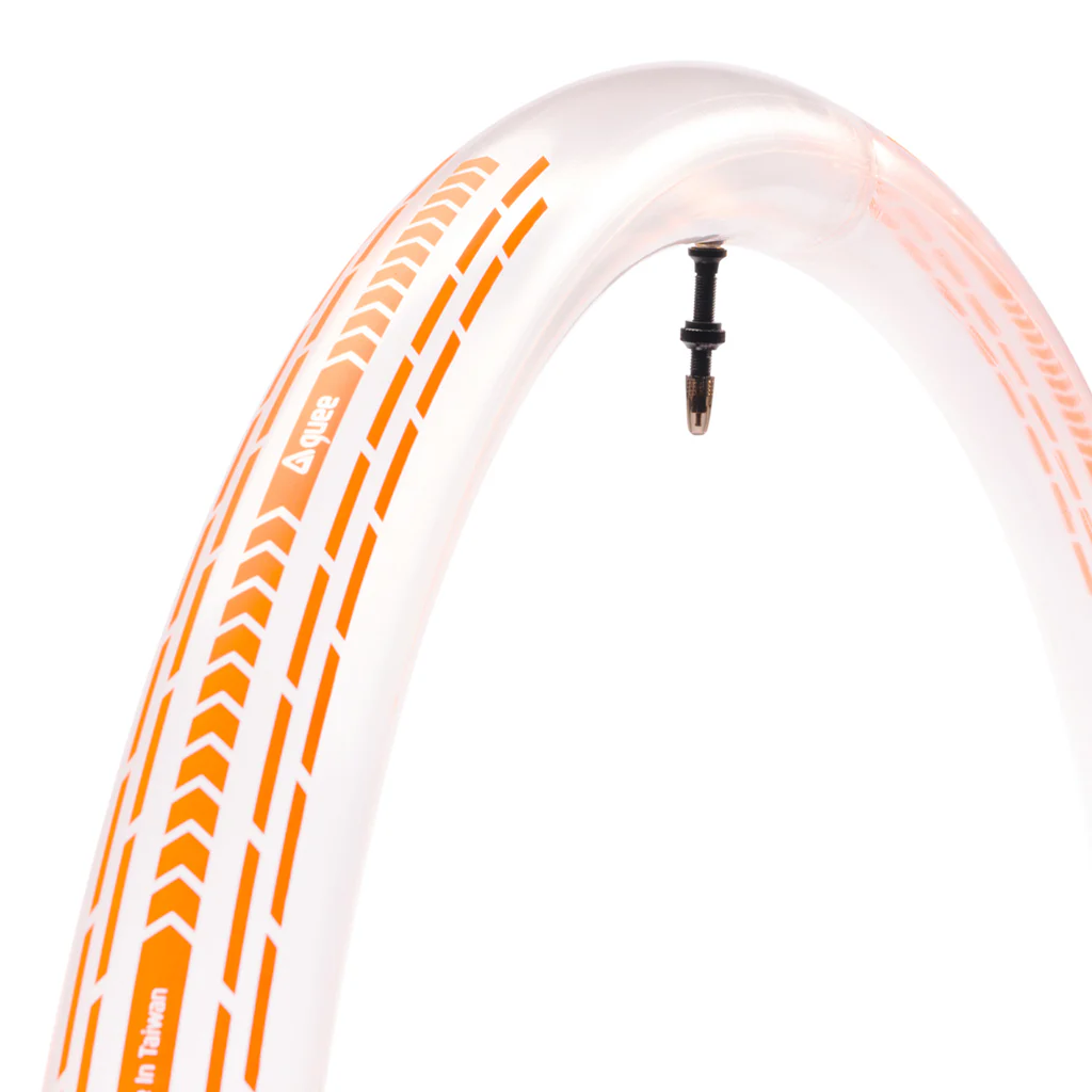 Guee AEROLite Presta Valve 29" MTB Tube - Image 2