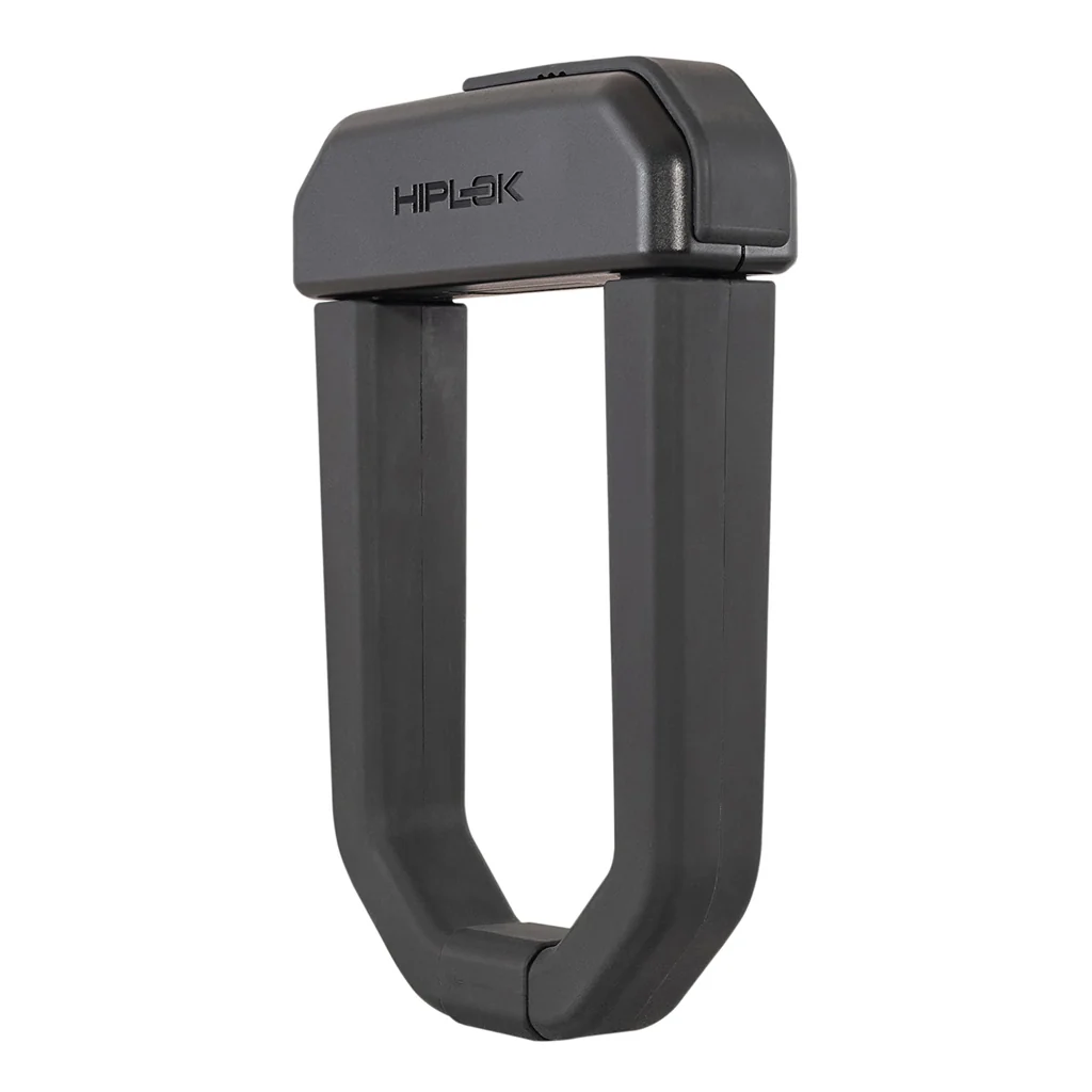 Hiplok D1000 Anti-Angle Grinder Bike Lock