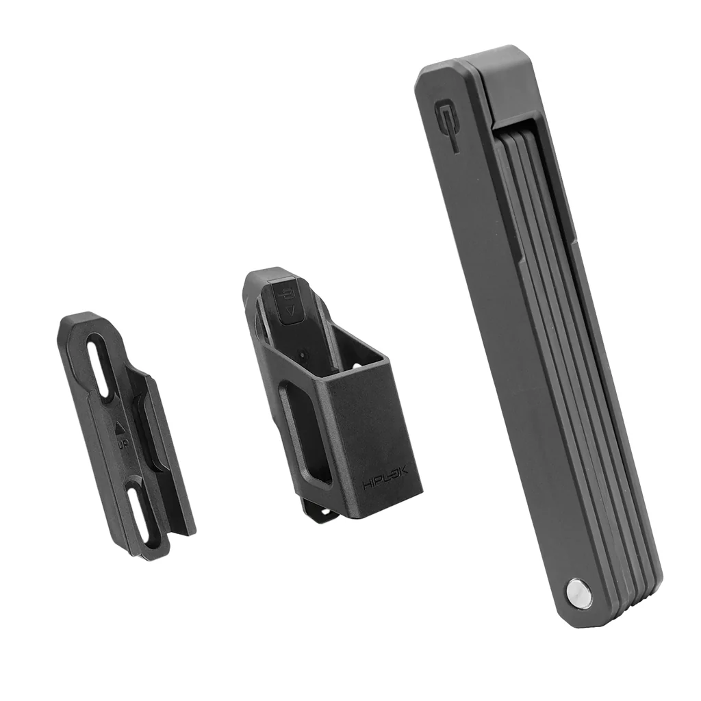 Hiplok Switch 105 Folding Bike Lock - Image 3
