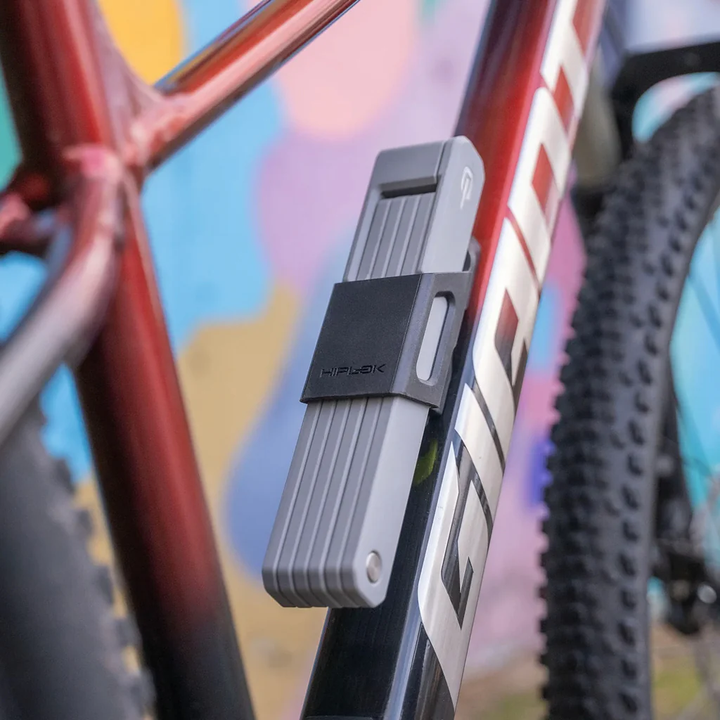 Hiplok Switch 105 Folding Bike Lock - Image 4