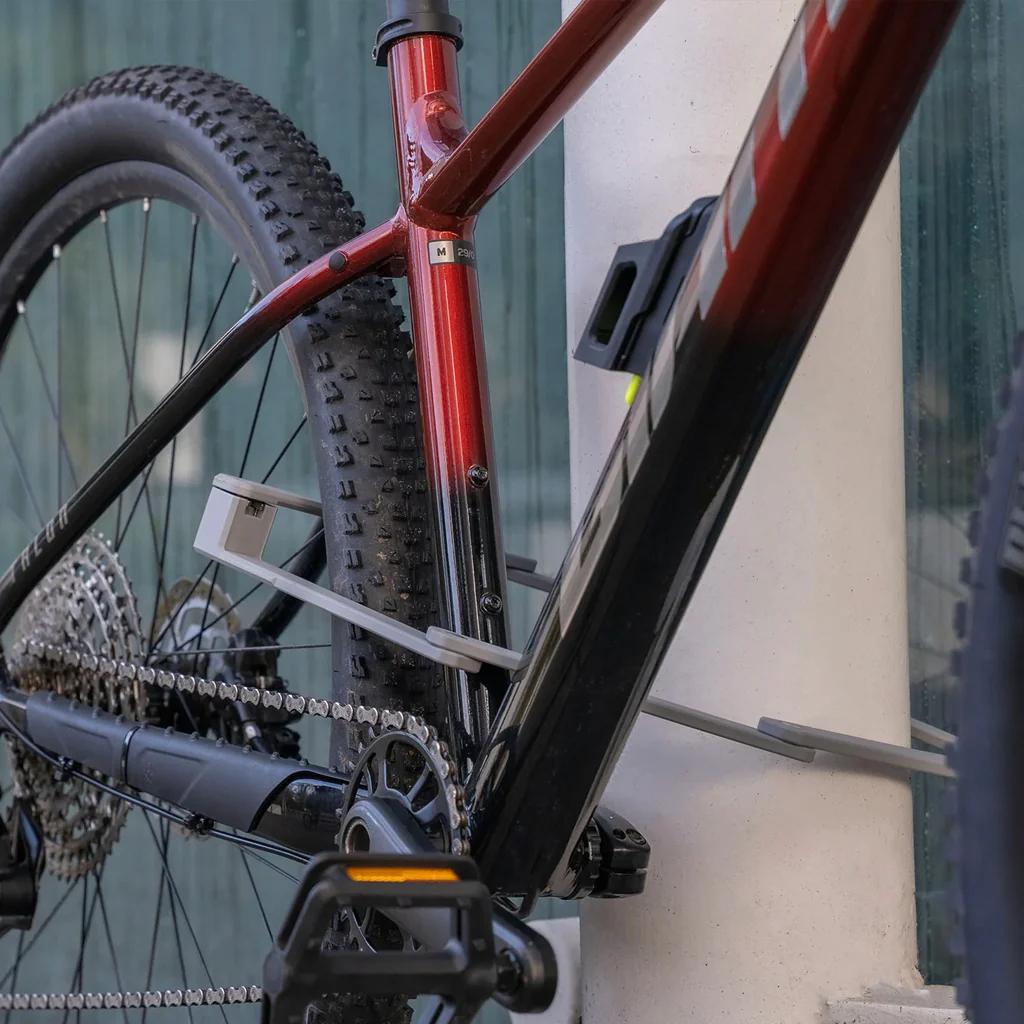 Hiplok Switch 105 Folding Bike Lock - Image 5