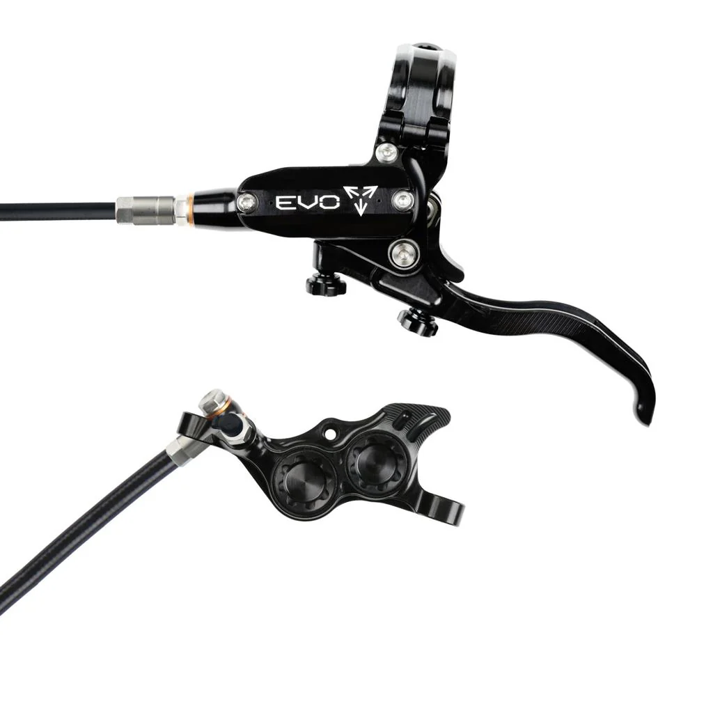 Hope Tech EVO TR4 Disc Brake (No Rotor)