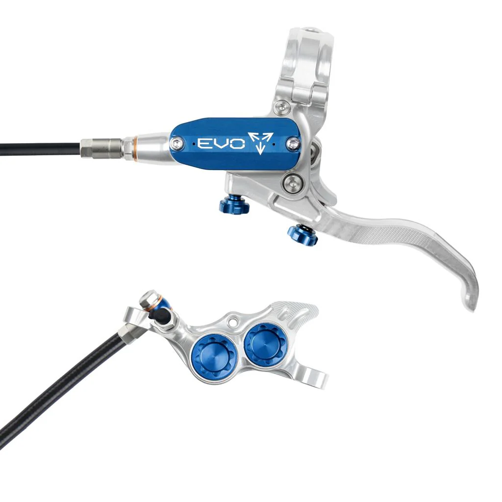 Hope Tech EVO TR4 Disc Brake (No Rotor) - Image 13