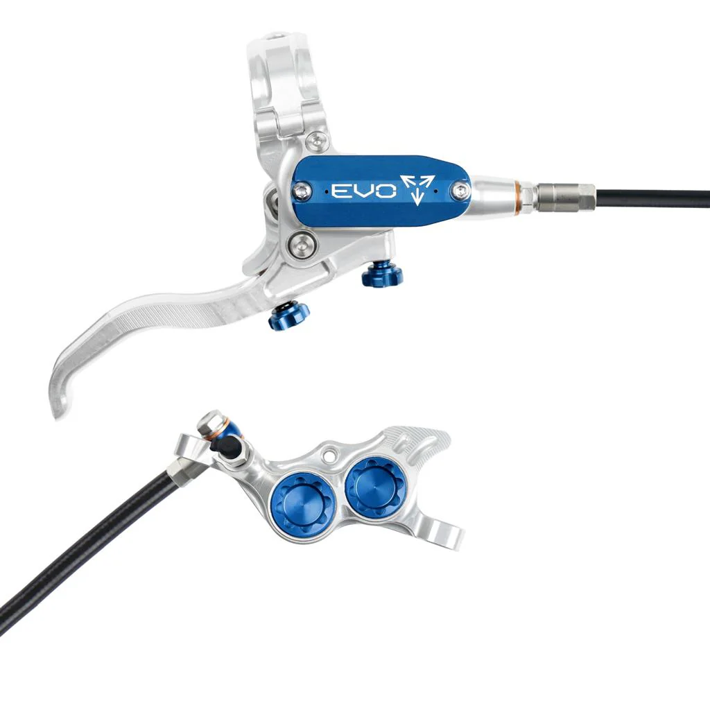 Hope Tech EVO TR4 Disc Brake (No Rotor) - Image 14