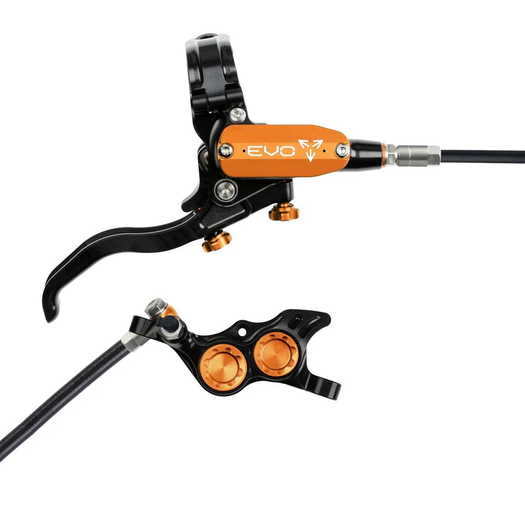 Hope Tech EVO TR4 Disc Brake (No Rotor) - Image 16