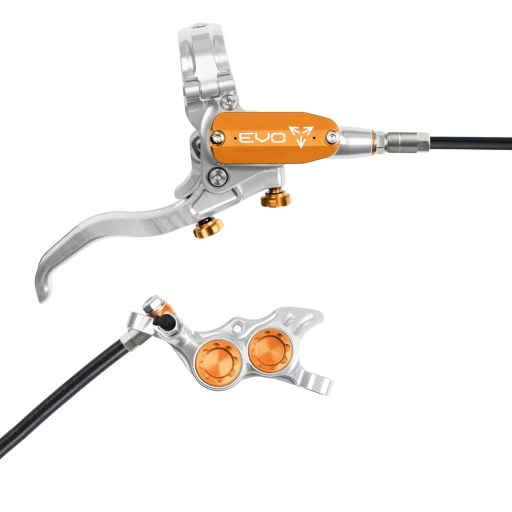 Hope Tech EVO TR4 Disc Brake (No Rotor) - Image 18