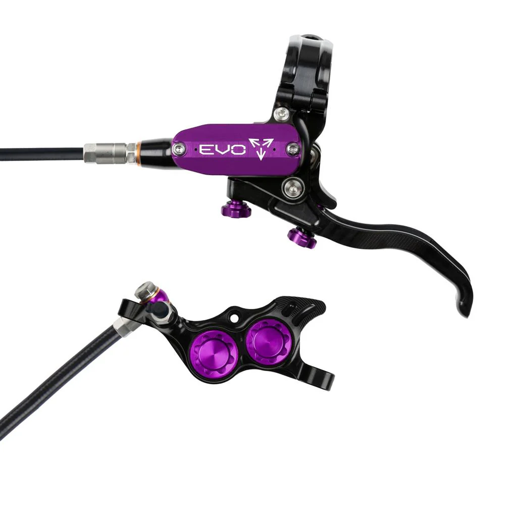 Hope Tech EVO TR4 Disc Brake (No Rotor) - Image 19