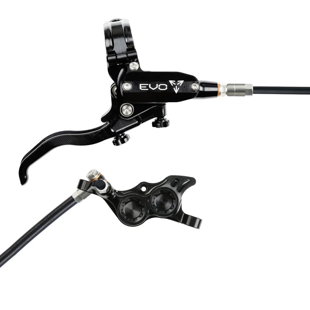 Hope Tech EVO TR4 Disc Brake (No Rotor) - Image 2