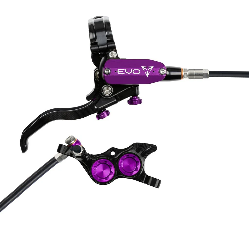 Hope Tech EVO TR4 Disc Brake (No Rotor) - Image 20
